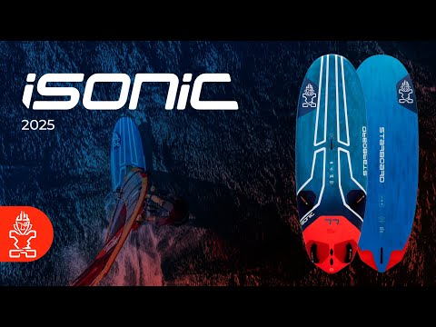 2025 iSONIC: THE BEST JUST GOT BETTER