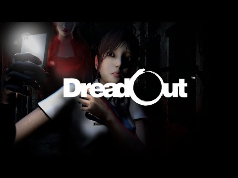 DreadOut 