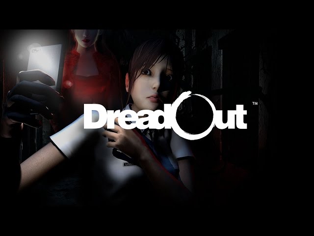 Video - DreadOut (PC)