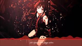 Nightcore | In Your Crosshairs