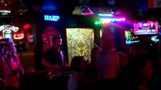 Jessica Harp - Boy Like Me ~ Cover by Back Country Roads