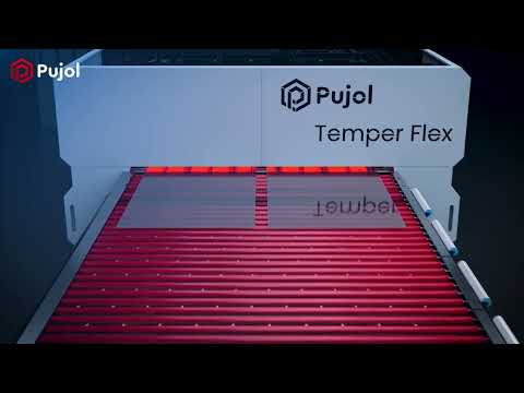 PUJOL TEMPER FLEX