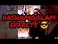 Dashamoolam Damu Effect Massstatus Shorts Saleem Kumar SurajVenjaramoodu Shortsvideo