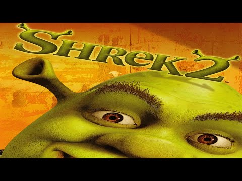 Shrek 2 Walkthrough - Part 4/11: Ogre Killer