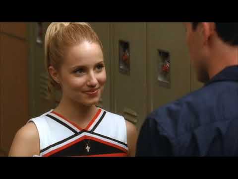 FOX Season 2 extended promo still with New Directions in slushie-themed artwork