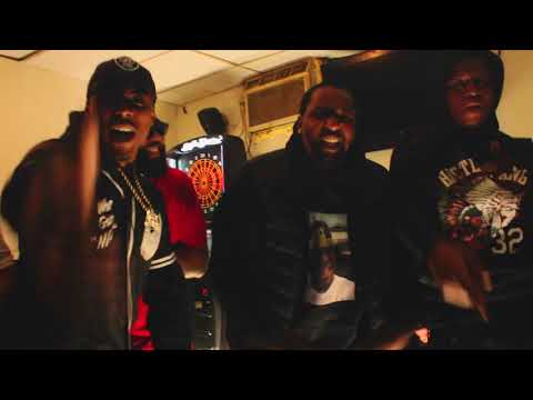 Gummo remix - Kilo, Jusfloe, Duke Kellz, and No love