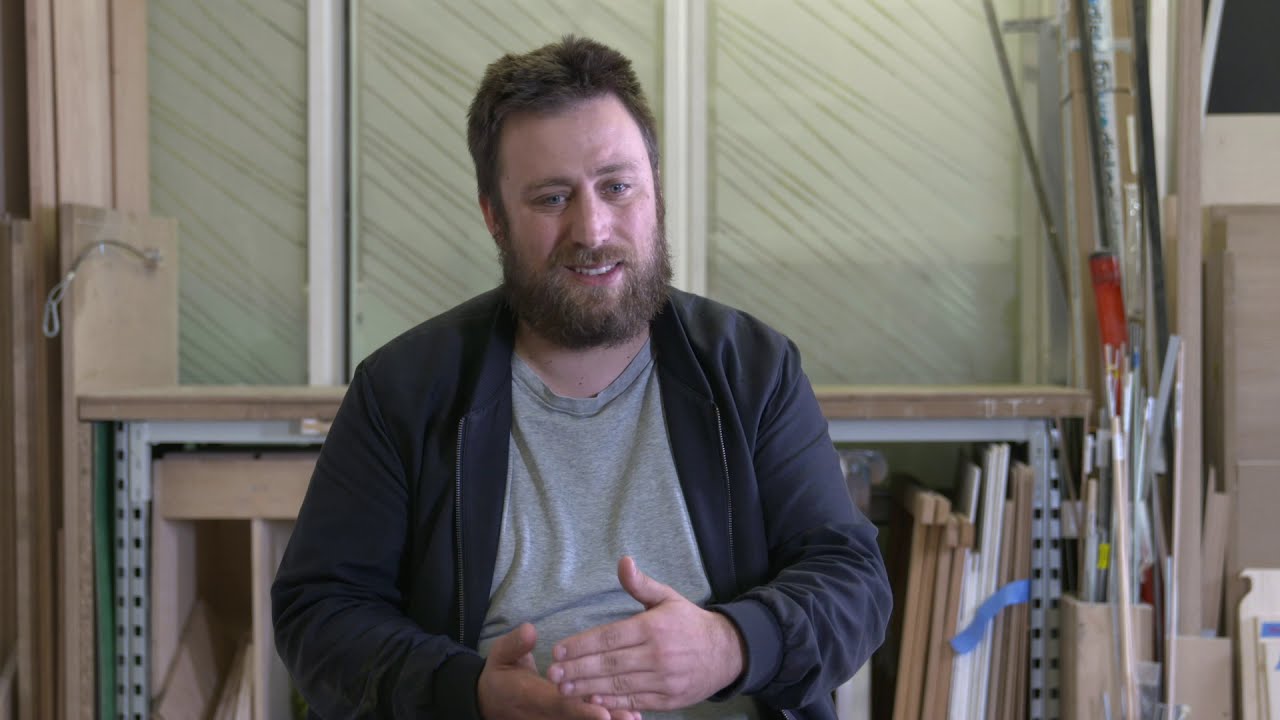 Thibault Brunet – Artist’s Book Revelation 2019