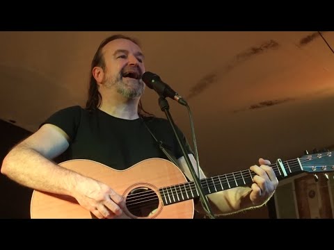 Damian Wilson & Adam Wakeman - Multiplicity - 2024-01-21 Backstage, Kinross (2 of 12)