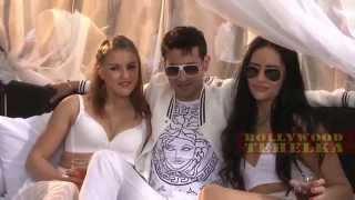 Meet Bros Anjjan features in "Ishq Ne Crazy Kiya Hai" Song | Making of Movie 2015