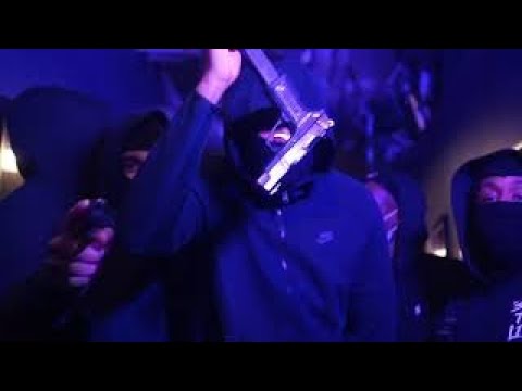 Mell Bankroll Ft Veli B & BabyDon - WAR (Official Video)