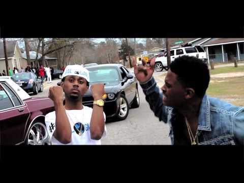 Bailgang Belli - Quit Flexin (Official Music Video) | Shot by P-Nyce Films