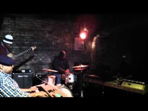 (Tyrone Jackson) #1/5 @Elliott St SFTUATL 2014-02-28