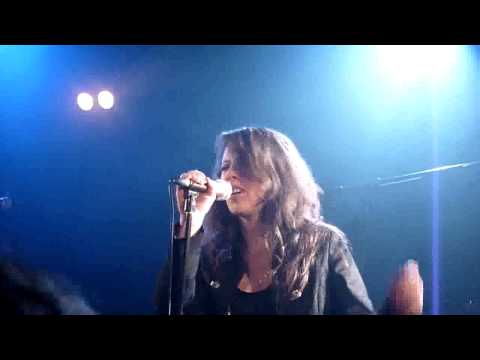 SAM NEVES SI TU SAVAIS