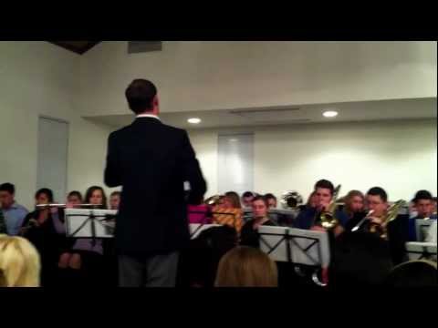 Virginia Russian Baptist Orchestra