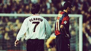 Download lagu Claudio López  • Fantastic Goals & Skills mp3