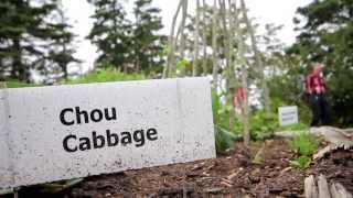 Passeport Acadien: Musée des Acadiens des Pubnicos (français)