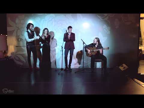 Sevillano Eventos_Fin de fiesta por bulerías