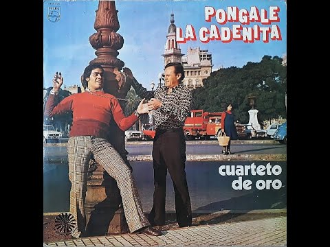 Póngale La Cadenita video