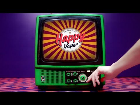 Happy Vaper Teaser#1