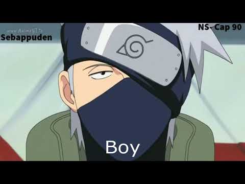 "Kung Fu Soul Reaper" Part 15 - Kakashi Trains Ichigo