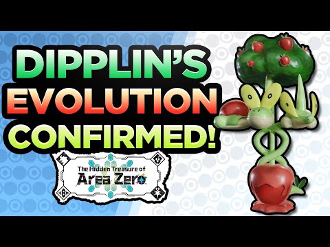 Everything You NEED To KNOW About Dipplin's NEW EVOLUTION