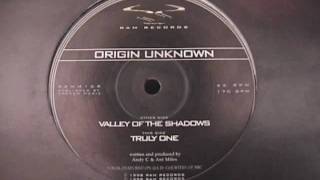 origin unknown - truly one