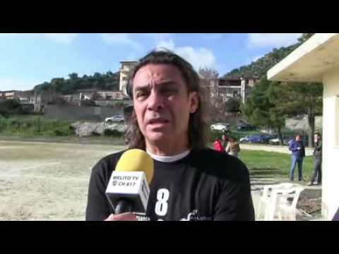 CHORIO - 7° MEMORIAL VINCENZO  INFORTUNA