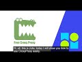 How To Use Free Web Proxy CroxyProxy For Unblock Youtube Google Facebook X Easily