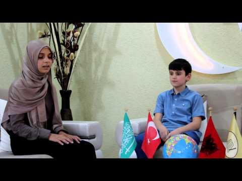 Senad Ramadani Me Talebe