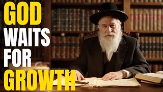 Why Heaven Waits for You to Expand Before It Releases More