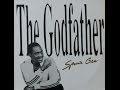 Spoonie Gee - The Godfather Lyrics