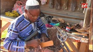 Bobo-Dioulasso : Seydou Traoré, un exemple de résilience et de persévérance