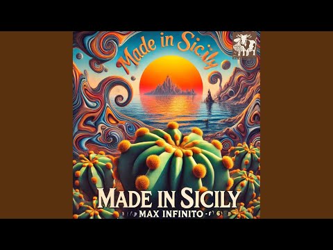 Made in Sicily