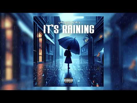 Sample/Melodic Sad Drill Loop Kit - "IT'S RAINING" | VANISH BEATS