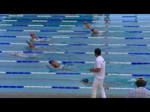 X Trofeo Sta Cruz - 50 m Braza fem Final 3.mp4