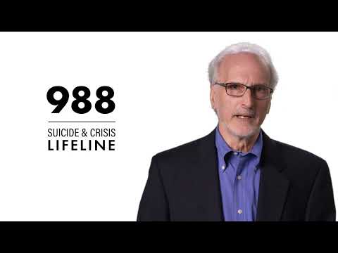 Poster image for &ldquo;Safely storing firearms can help prevent suicide.&rdquo; video