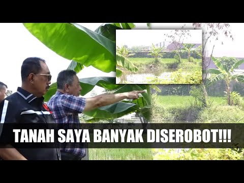 MANY LAND OWNED AND LOSE IN COURT, CAKJI GIVES ADVICE TO LAND OWNERS