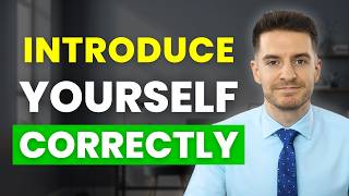 How to Introduce Yourself in IELTS Speaking (and Common Mistakes)