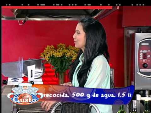 NATILLA Y BUÑUELOS - DE BUEN GUSTO