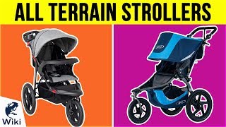 10 Best All Terrain Strollers 2019
