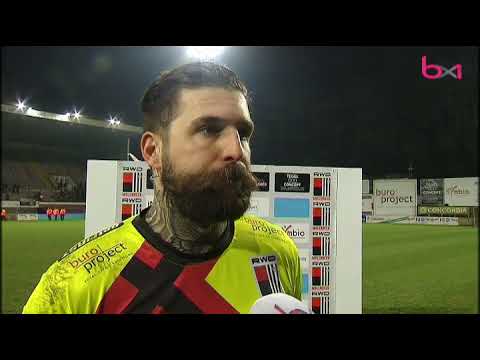 D2 amateurs : le RWDM bat Acren-Lessines et poursuit sa course en tête