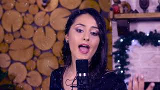 Roxana - The dream of Christmas Eve, New Christmas Song