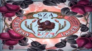 SZA - Babylon ft. Kendrick Lamar (Z)