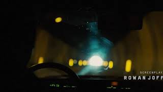 Herbert Grönemeyer - The Tunnel / Main Title (OST The American (2010))