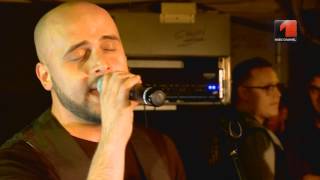 Zero - Sunny Days (LIVE in Garajul Europa FM)