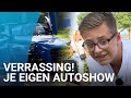 Droom van Jordin (14) komt uit na strijd tegen kanker