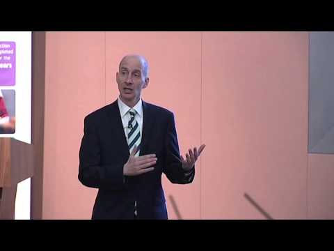 On outsourcing and infrastructure in the UK (2013)