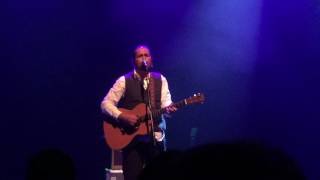 Citizen Cope performs Brother Lee @ Gramercy Theatre, NYC - 8/17/16