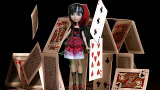 House of Cards - Janet Devlin - Music Video