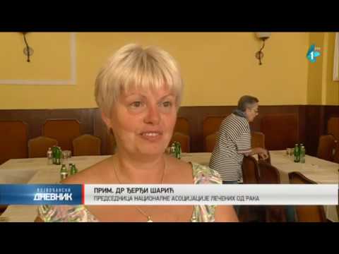 Kako živeti sa rakom